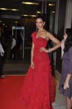 Deepika Padukone at Hello hall of  fame awards 2013 in Palladium Hotel, Mumbai on 24th Nov 2013